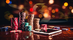 Вход на зеркало Casino Lucky Bird